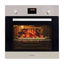 Euro-Chef OE708A Oven